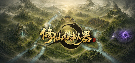 修仙模拟器 v0.2.0（Immortal Cultivation Simulator）免安装中文版