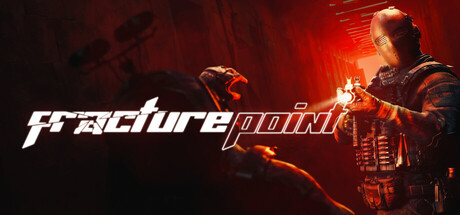 断裂点 Build.25142012（Fracture Point）免安装英文版