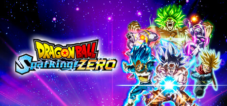 七龙珠 电光炸裂！ZERO v20260904 全DLC 送修改器 单机+联机（Dragon Ball Sparking Zero）免安装中文版