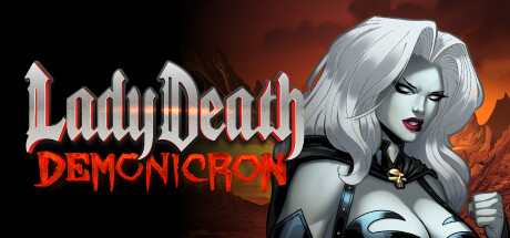 死亡夫人德莫尼克伦|死亡女神：恶魔纪元 v20260831（Lady Death Demonicron）免安装英文版