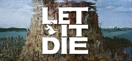 让它去死 Build.25030302（LET IT DIE）免安装中文版