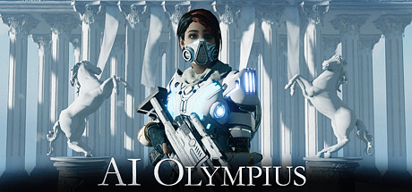 AI奥林匹斯|人工智能奥林匹斯 Build.24932059（AI Olympius）免安装中文版