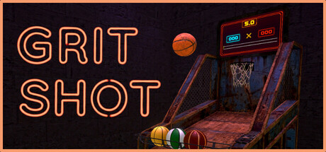 生死投篮 Build.24733256（Grit Shot）免安装中文版