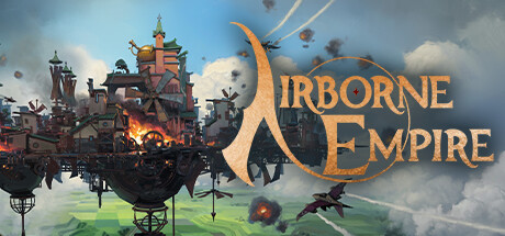 空中帝国 v1.2.0.0（Airborne Empire）免安装中文版