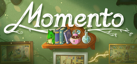 回忆房间 Build.24544952（Momento）免安装中文版
