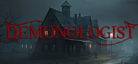 恶魔学家 Build.25103512 单机+联机（Demonologist）免安装中文版