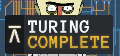 图灵完备 Build.25036510（Turing Complete）免安装中文版