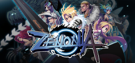 泽诺尼亚1 Build.24984291（ZENONIA 1）免安装中文版