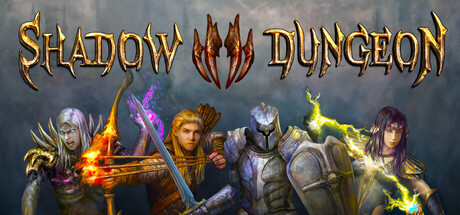 暗影地牢 v1.1.3（Shadow Dungeon）免安装中文版
