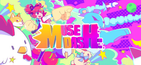 喵斯快跑 v6.6.0 PC/手机双端（Muse Dash）免安装中文版