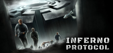 地狱协议 Build.24995665（Inferno Protocol）免安装中文版