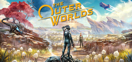 天外世界：太空人之选 v2.5.10.0（The Outer Worlds: Spacer's Choice Edition）免安装中文版