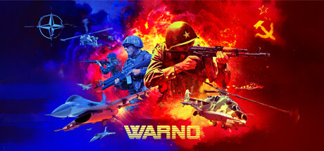 预先号令 v201602 全DLC 送修改器（WARNO）免安装中文版
