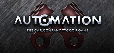 自动化：汽车公司大亨 Build.25030173（Automation - The Car Company Tycoon Game）免安装中文版