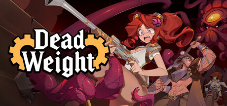 死重 Build.24862419（Dead Weight）免安装中文版