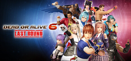死或生6：最后一战 v1.08|Build.24769582 全DLC（DEAD OR ALIVE 6 Last Round）免安装中文版