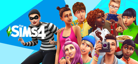模拟人生4 v1.127.41.1030 全DLC PC/手机双端（The Sims 4）免安装中文版