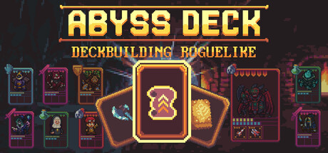 深渊构筑 Build.24032337（Abyss Deck）免安装中文版