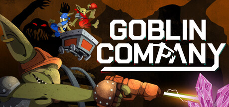 地精矿业 单机+联机 Build.24856755（Goblin Company）免安装中文版