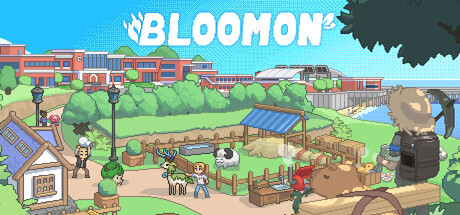 花灵：毕业试炼 Build.24769300（Bloomon）免安装中文版
