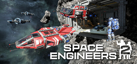 太空工程师2 v2.4.0.93（Space Engineers 2）免安装中文版