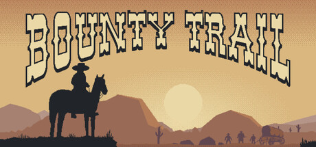 赏金之路 Build.25058064（Bounty Trail）免安装中文版