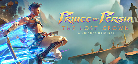波斯王子 失落的王冠 Build.17528300 全DLC（Prince of Persia）免安装中文版