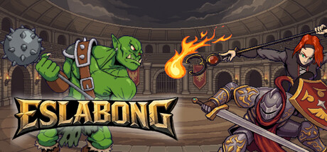 艾斯莱邦 Build.24921800（Eslabong）免安装中文版