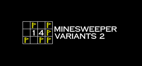 14种扫雷变体2 Build.24976897（14 Minesweeper Variants 2）免安装中文版