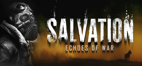 救赎：战争回响 v1.2.5878（Salvation Echoes of War）免安装中文版