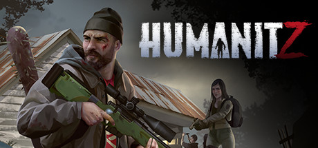 人性末日Z v1.1.0.2 单机+联机（HumanitZ）免安装中文版