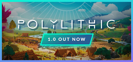 多石器时代 v1.0.1（Polylithic）免安装中文版