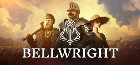 颂钟长鸣 单机+联机 v0.0.52204 送修改器（Bellwright）免安装中文版
