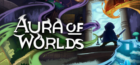 世界光环 Build.24950581（Aura of Worlds）免安装中文版