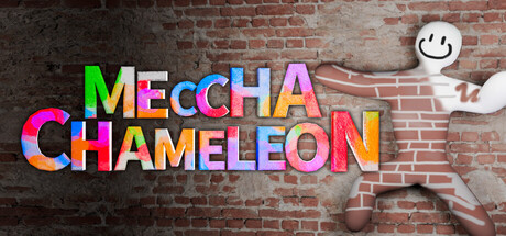 超级变色龙 v4.1.0 单机+联机 含地图包（MECCHA CHAMELEON）免安装中文版