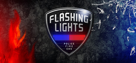 警情，消防，急救|消防警情急救模拟 Build.24817370 全DLC 单机+联机（Flashing Lights）免安装中文版