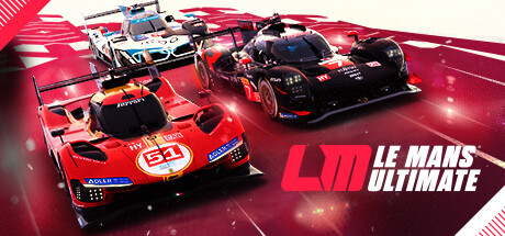 勒芒终极赛 v1.4.1.4 全DLC（Le Mans Ultimate）免安装中文版