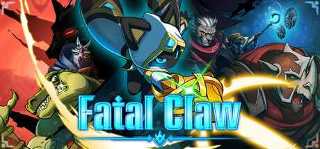致命利爪 Build.24943766（Fatal Claw）免安装中文版