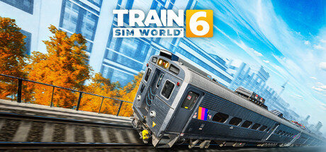 模拟火车世界6 v20260824 全DLC（Train Sim World 6）免安装中文版