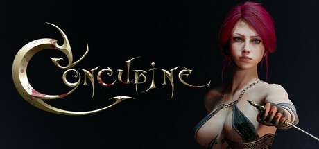 妾 Build.24726198（Concubine）免安装中文版