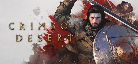 红色沙漠：增强版-虚拟机版 v2.01.00|Build.25116796（Crimson Desert）免安装中文版