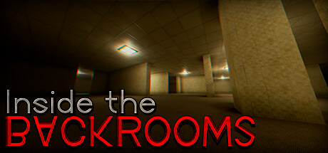 深入后室 Build.24477856 单机+联机（Inside the Backrooms）免安装中文版