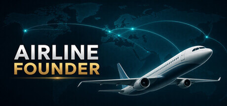 航空创始人 Build.25160514（Airline Founder）免安装中文版