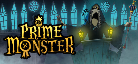 王牌妖相 Build.25102373（Prime Monster）免安装中文版