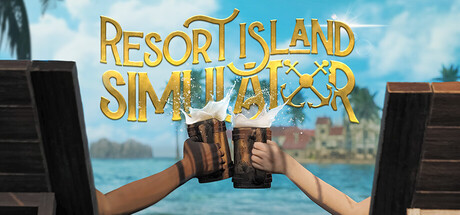 度假岛模拟器 Build.24994987（Resort Island Simulator）免安装中文版