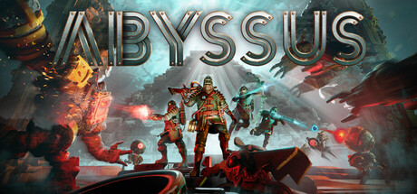 深渊之潮 Build.24615982 单机+联机（Abyssus）免安装中文版