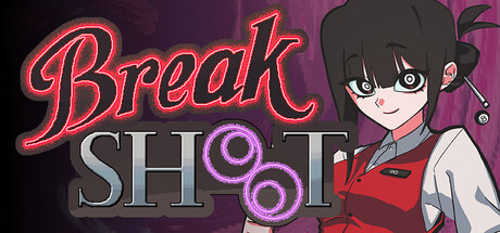 破局击球 Build.24616571（Break Shoot）免安装中文版