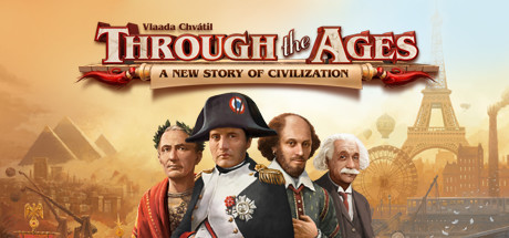 历史巨轮 Build.24592383（Through the Ages）免安装中文版