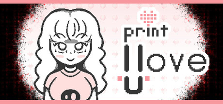 秘密告白 Build.24820450（Print I Love U）免安装中文版