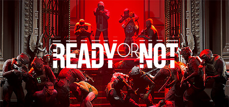 严阵以待 单机+联机 v133804 全DLC 全MOD 送修改器（Ready or Not）免安装中文版